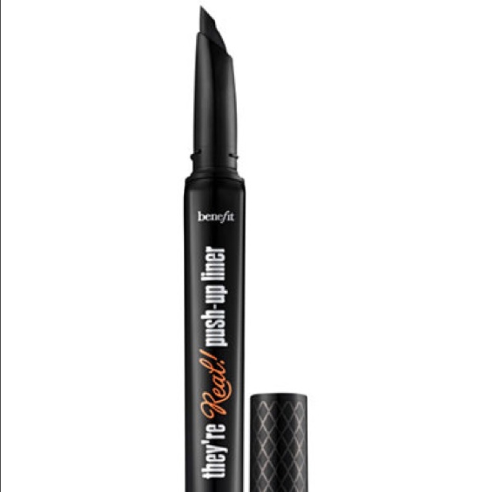 Benefit’s They’re Real Push Up Liner